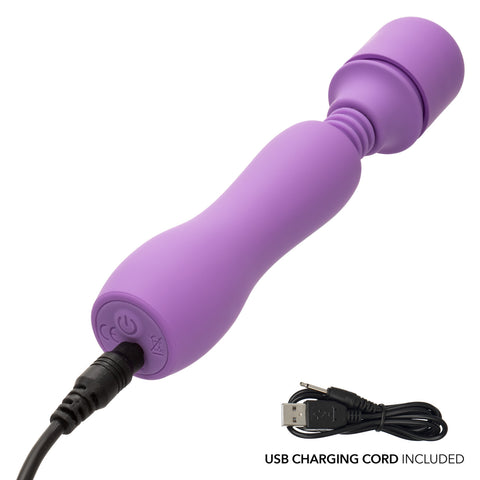 First Time® Rechargeable Travel Teaser Kit Vibrators