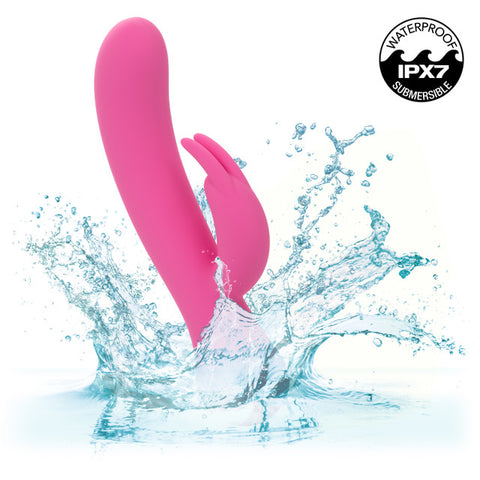 First Time Rechargeable Bunny Vibrators