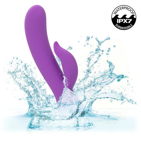 First Time Rechargeable Pleaser Vibrators