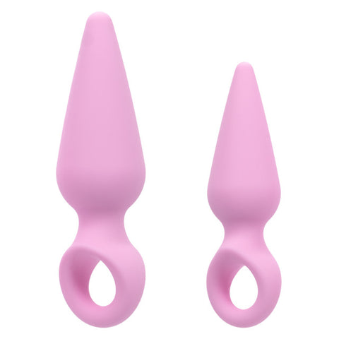 First Time® Booty Probe Duo Anal Products