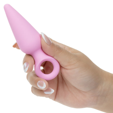 First Time® Booty Probe Duo Anal Products