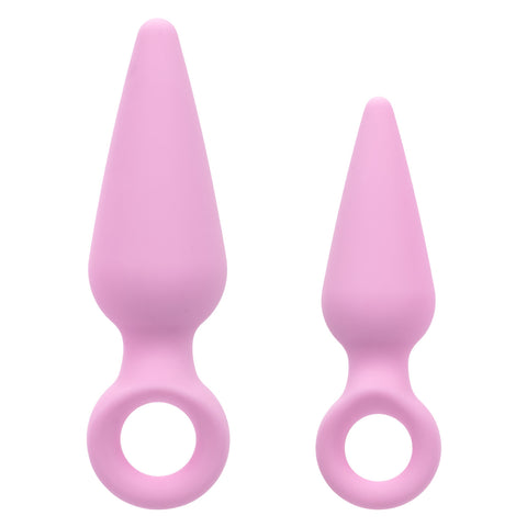 First Time® Booty Probe Duo Anal Products