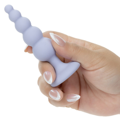 First Time® Crystal Beaded Duo Anal Products