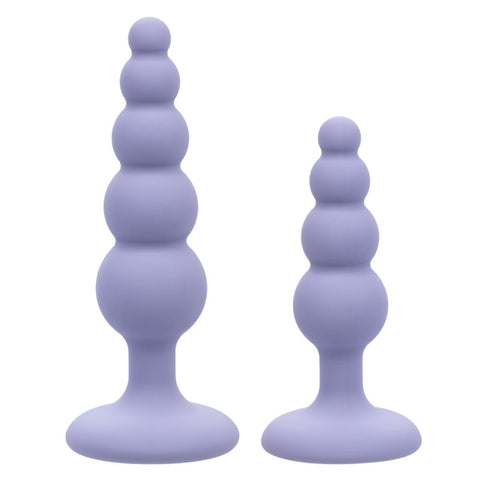 First Time® Crystal Beaded Duo Anal Products