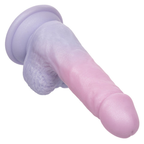 First Time® Liquid Silicone Dong Dongs & Dildos