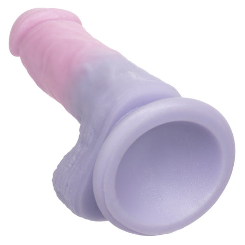 First Time® Liquid Silicone Dong Dongs & Dildos