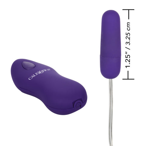 Whisper Micro Bullet™ - Purple Vibrators