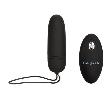 Silicone Remote Bullet Vibrators