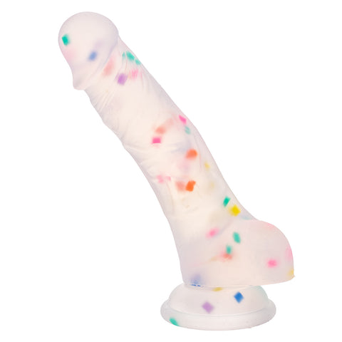 Party Boy™ Silicone Studs® 5.25"/13.25 cm Dongs & Dildos