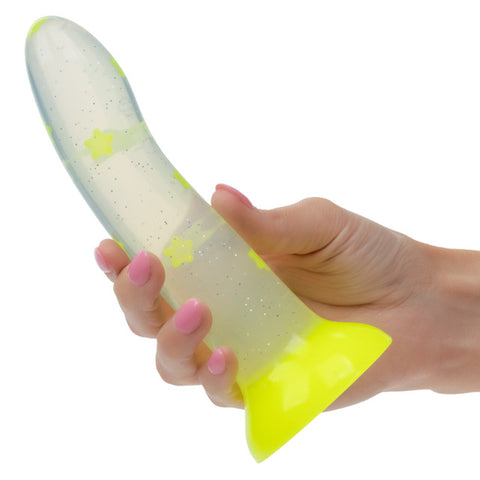 Glow Stick Star Dongs & Dildos