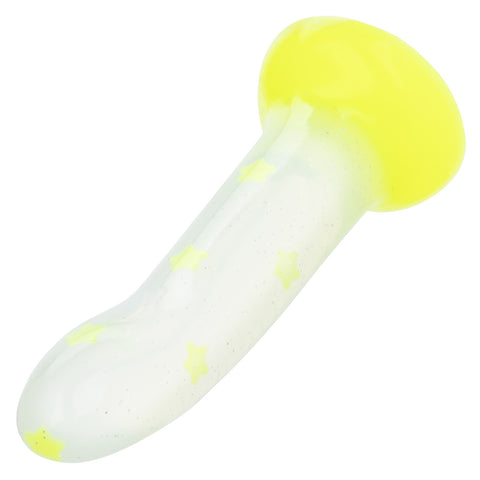 Glow Stick Star Dongs & Dildos