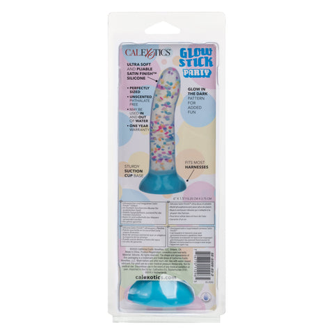 Glow Stick Party Dongs & Dildos