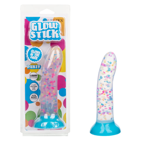 Glow Stick Party Dongs & Dildos