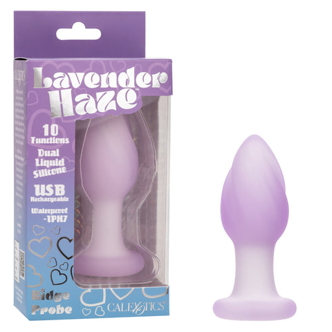 Lavender Haze™ Ridge Probe