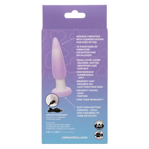 Lavender Haze™ Slender Probe