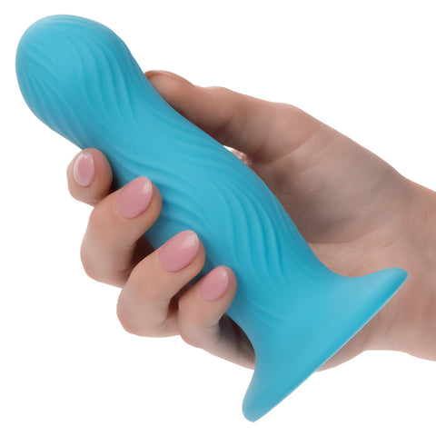 Wave Rider Swell Silicone Probe - Blue