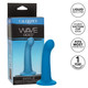 Wave Rider Ripple Silicone Probe - Blue