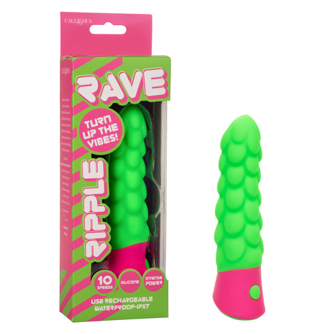 Rave Ripple Vibrators