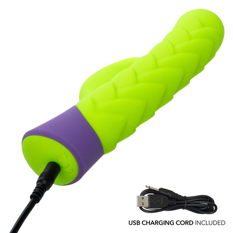 Rave Dragon G Vibrators
