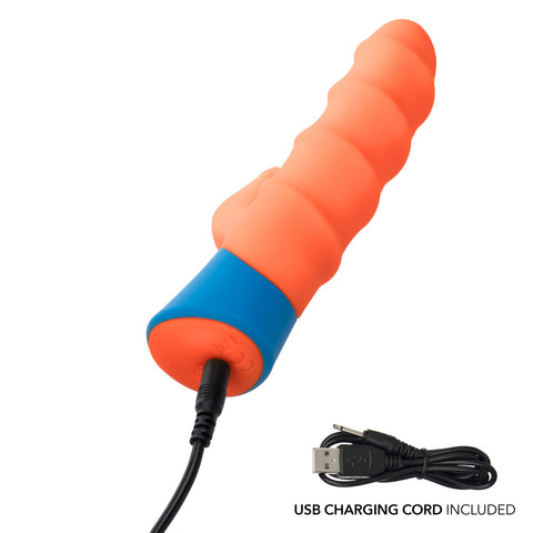 Rave Tickler Vibrators