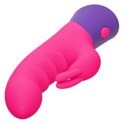 Rave Bunny Vibrators