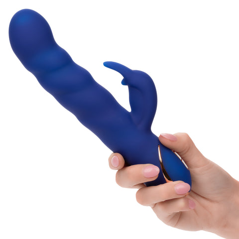 Jack Rabbit® Signature Silicone Wave Motion Rabbit