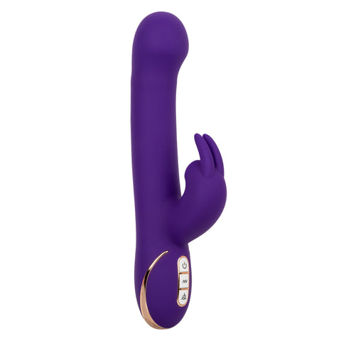 Jack Rabbit® Signature Silicone Suction Rabbit Vibrators