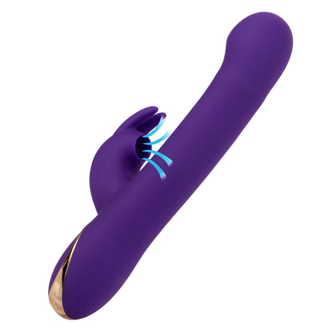 Jack Rabbit® Signature Silicone Suction Rabbit Vibrators