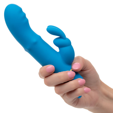 Love Bunny™ Beaded “G” Bunny Vibrators
