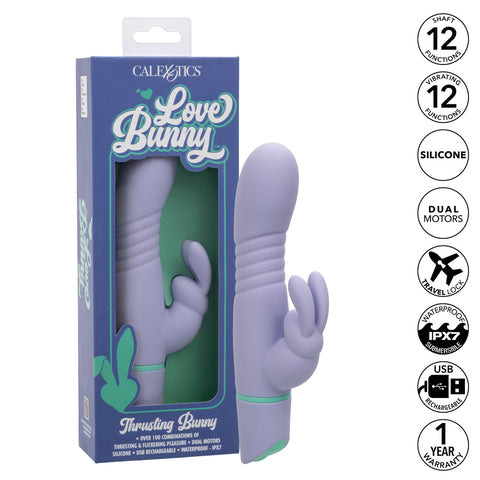 Love Bunny™ Thrusting Bunny