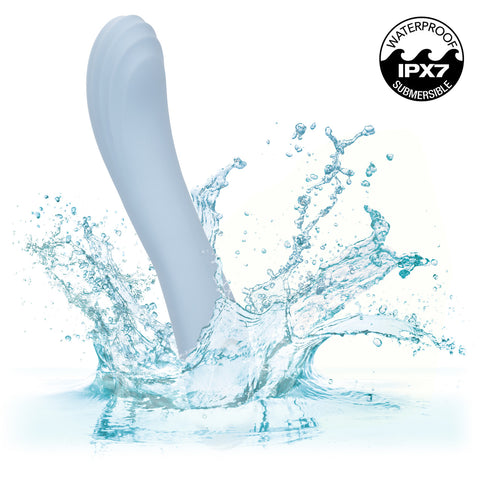 Azure Collection™ Contoured G Vibrators
