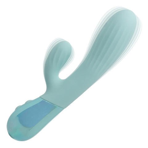 Aura Dual Ripple Vibrators
