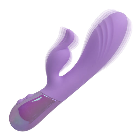 Aura Dual Bunny Vibrators