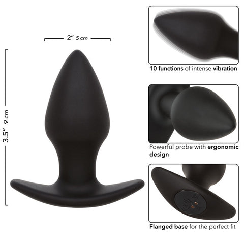 Rock Bottom™ Perfect Probe Anal Products