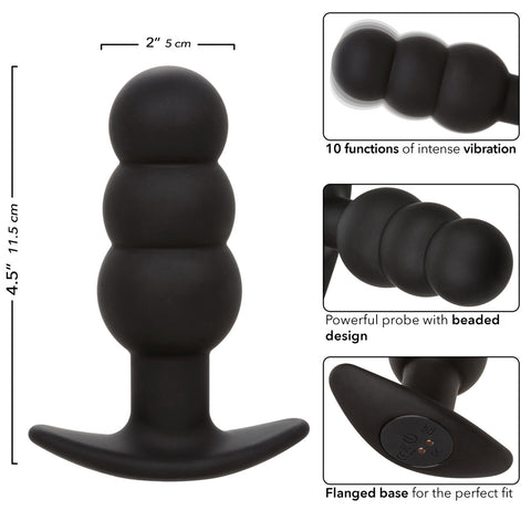 Rock Bottom™ Beaded Probe Anal Products