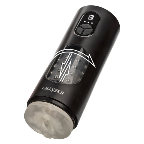 Bionic™ Beaded Power Stroker Dolls & Masturbators