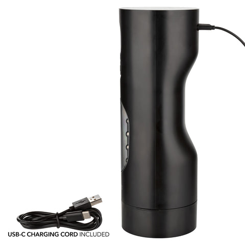 Bionic™ Beaded Power Stroker Dolls & Masturbators