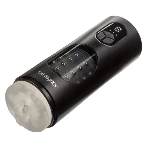 Bionic™ Beaded Power Stroker Dolls & Masturbators