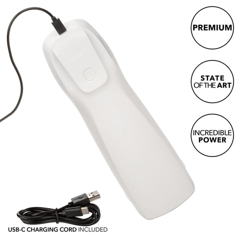 Optimum Power® Lifelike Pulsar Stroker