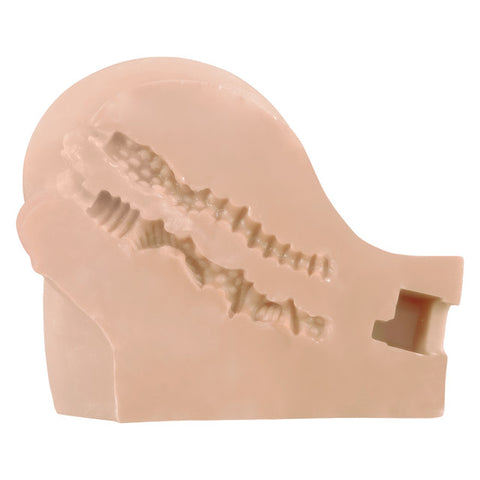 Stroke It® Vibrating Twerking BBL Dolls & Masturbators