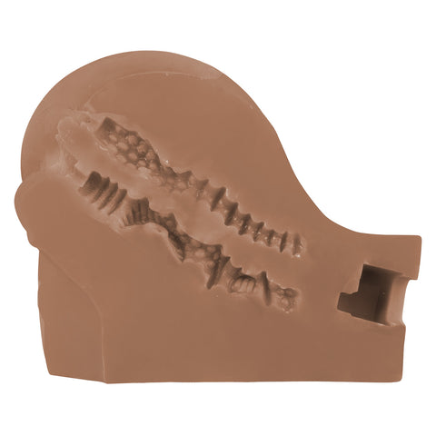 Stroke It® Vibrating Twerking BBL Dolls & Masturbators