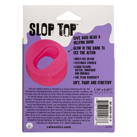 Slop Top™ Filthy Luv