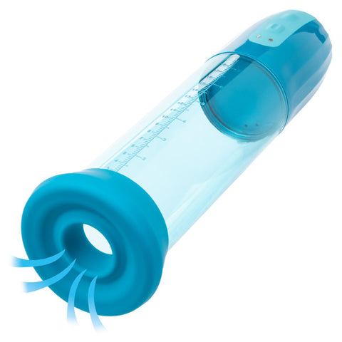 Optimum Series® Rechargeable Advanced Waterproof Pump Penis Enhancement