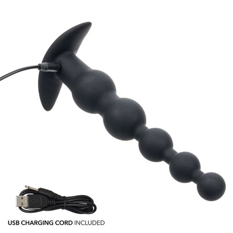 Rechargeable X-5 Power Beads Anal Products