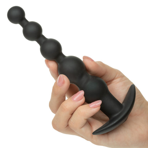 Rechargeable X-5 Power Beads Anal Products