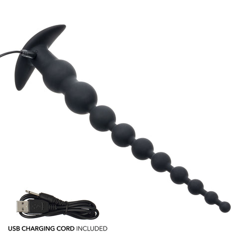 RECHARGEABLE X10 POWER BEADS Anal Products
