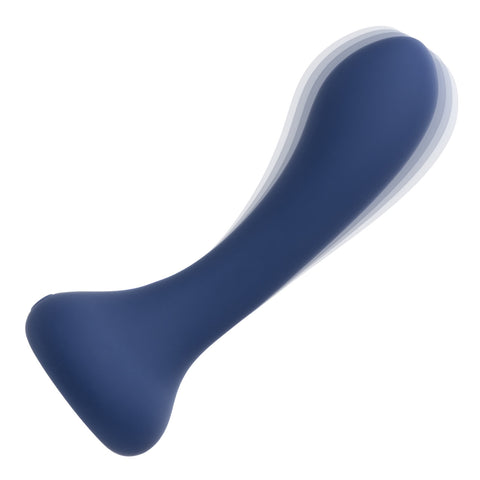 Deep Curve Dongs & Dildos