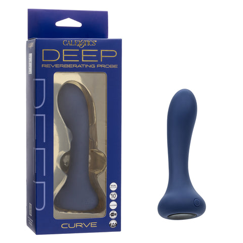 Deep Curve Dongs & Dildos