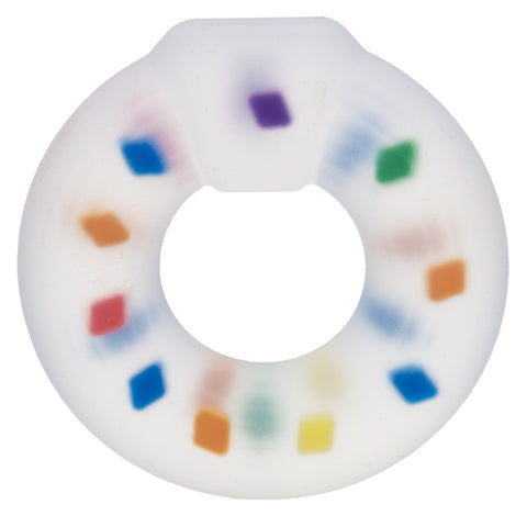 Alpha™ Liquid Silicone Optimum Party Ring Penis Enhancement