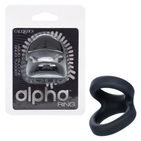 Alpha™ Liquid Silicone Snug Tugger Penis Enhancement
